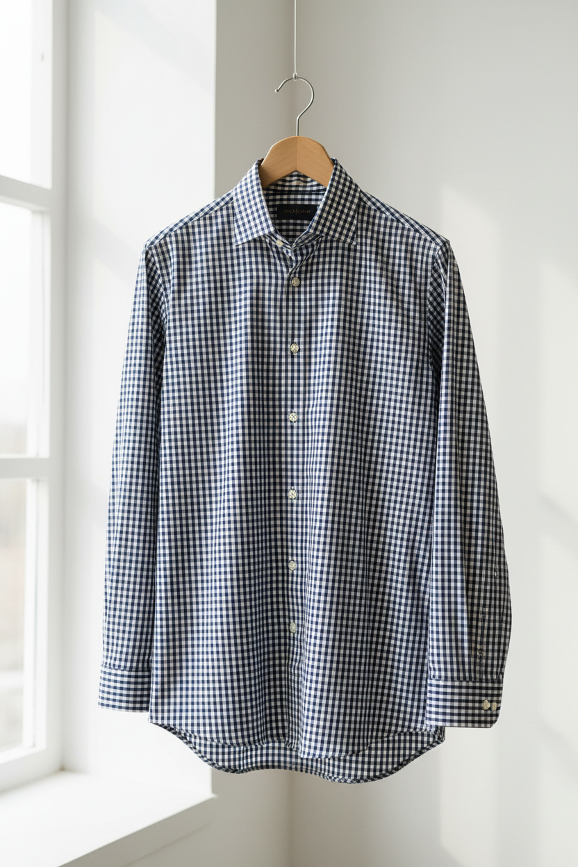 Checks Shirt