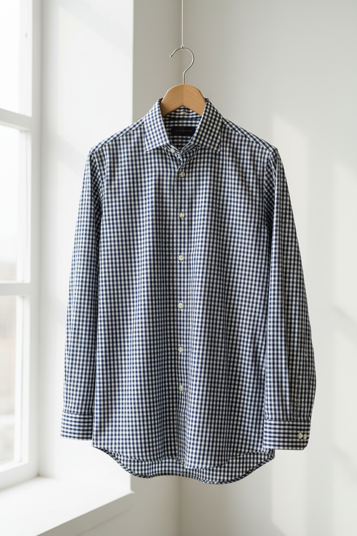 Checks Shirt