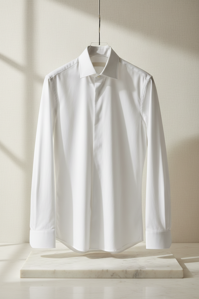 100% Cotton Shirt