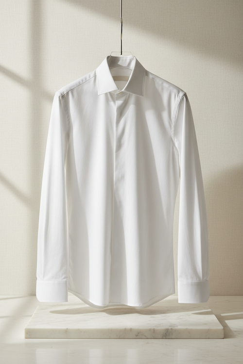 100% Cotton Shirt