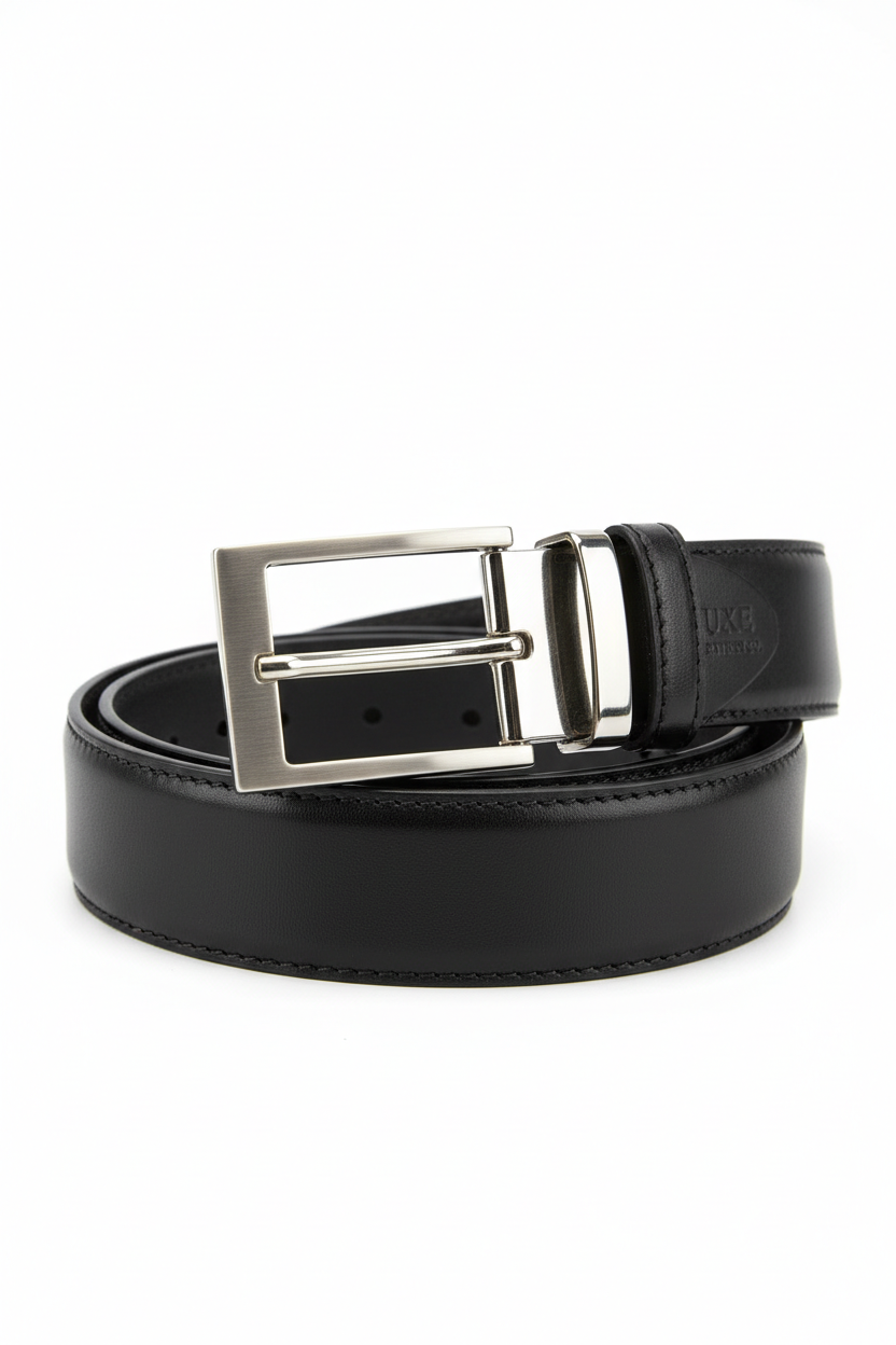 Premium Leather Belt