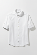 Slim Fit Oxford Shirt