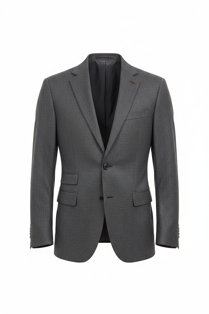 Structured Blazer