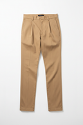 Tapered Chino Trousers